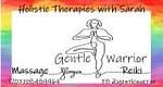 Gentle Warrior Holistic Therapies