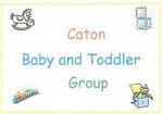 Caton Baby and Toddler Group