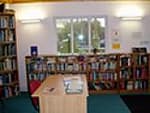 Caton Community Library